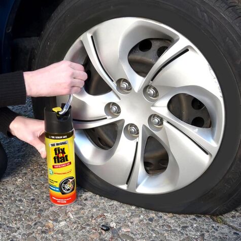 Fix-a-Flat (Standard Tires) - 16 oz product photo