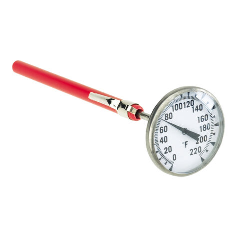 FJC Thermometer Dial - 1 3/4 in. product photo