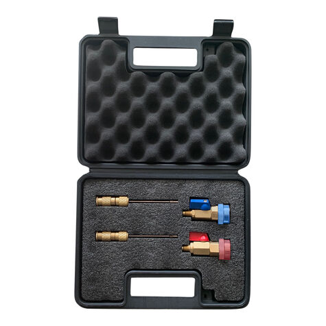 FJC R-1234yf Valve Core Remover/Instiller in Plastic Box product photo