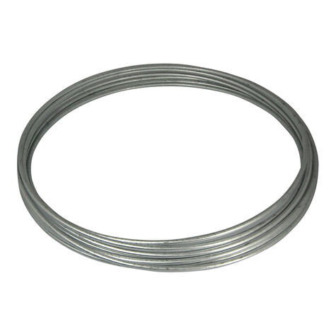 FMSI Brake Line Coil-1/4 in.X 25 ft. product photo