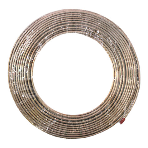 FMSI Cupro Nickel Brake LE- 3/16 in.X 25 ft. product photo