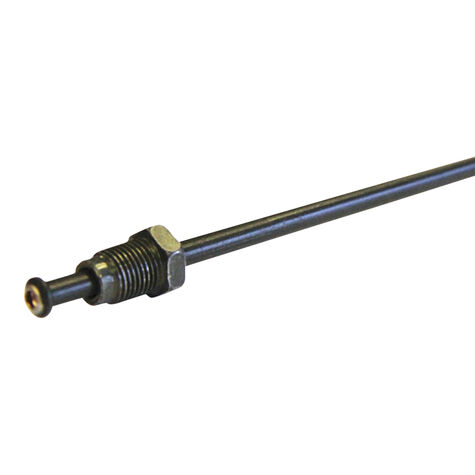 FMSI Poly Coated Brake Line - 40 in. - 1/4 in. tube product photo