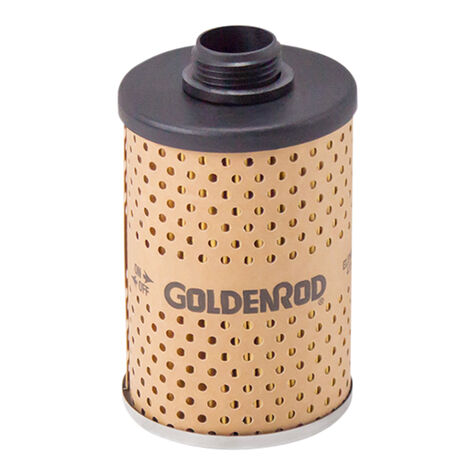 Golden Rod Fuel Filter Element product photo