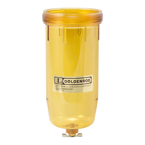 Golden Rod Fuel Filter product photo