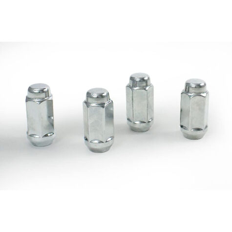 Gorilla Automotive 14 Mm X 1.50 Lug Nuts – 1 Ct product photo