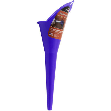  HOPPY MULTI-PURPOSE FUNNEL BLUE product photo