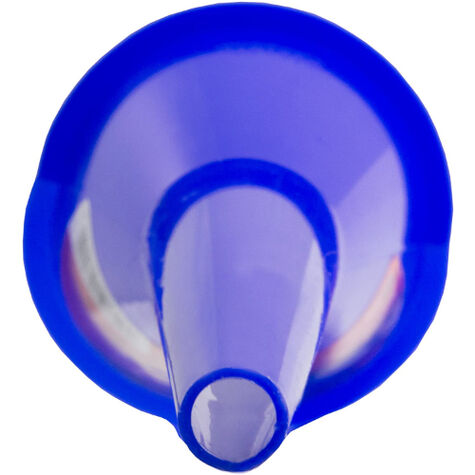  HOPPY MULTI-PURPOSE FUNNEL BLUE product photo