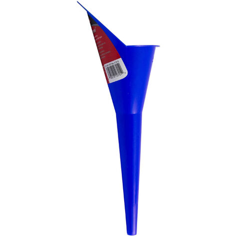  HOPPY MULTI-PURPOSE FUNNEL BLUE product photo