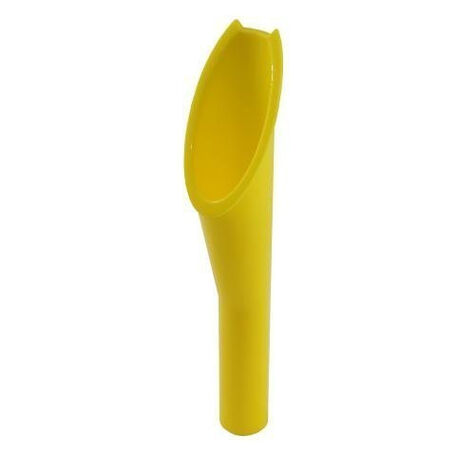 HOPPY  CAPLESS GASTANK FUNNEL product photo