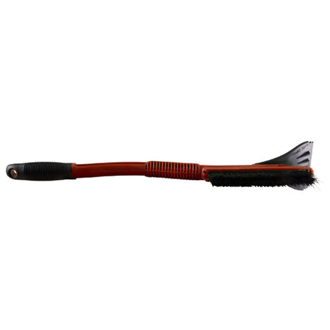 HOPP 23" ICE HAMMER SNOWBRUSH product photo