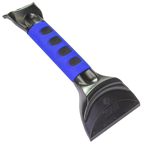 Hopkins Subzero Ice Crusher 11" Ice Scraper product photo