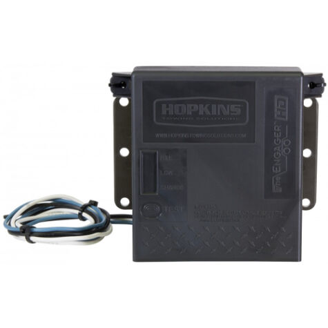 HOPPY ENGAGER BRAKE-AWAY SYSTEM product photo