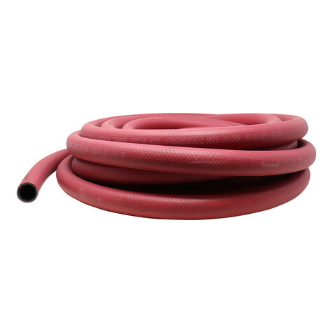 Thermoid 1 in. Red Premium Thermal Insulated Heater Hose - 50 ft. product photo