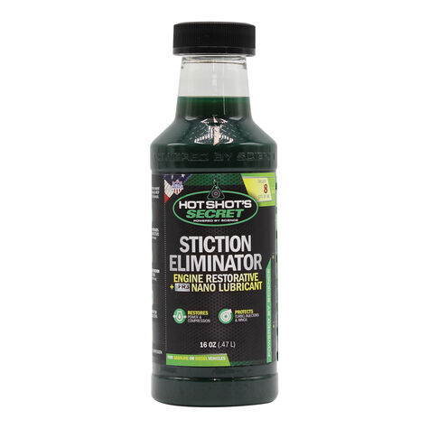 Hot Shot's Secret Stiction Eliminator - 16 fl. oz. product photo