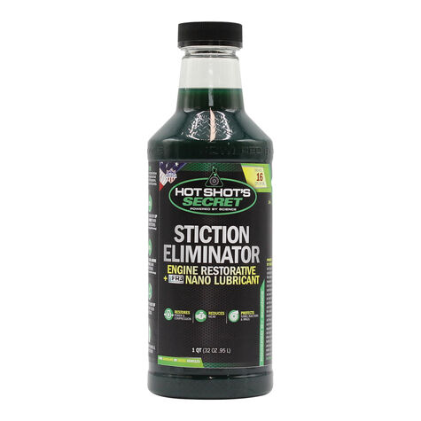 Hot Shot's Secret Stiction Eliminator - 32 fl. oz. product photo