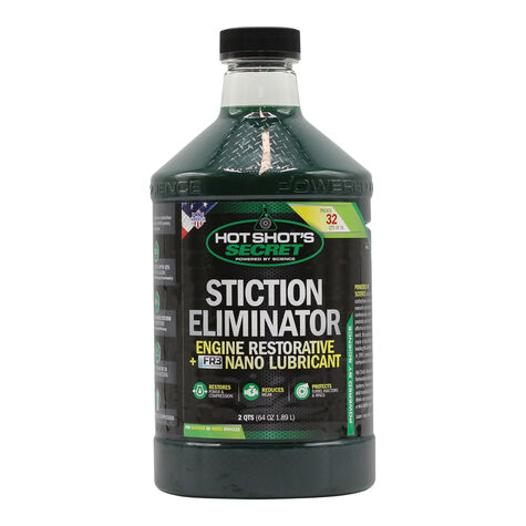 Hot Shot's Secret Stiction Eliminator - 64 fl. oz. product photo