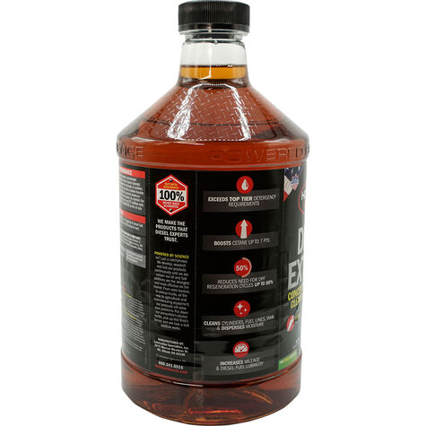 Hot Shot's Secret Diesel Extreme - 64 fl. oz. product photo