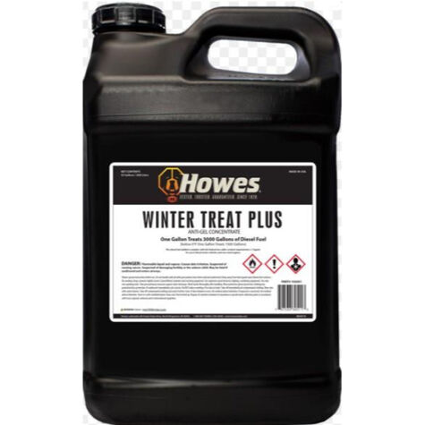 Howes Winter Treat Plus - 2.5 Gallon product photo