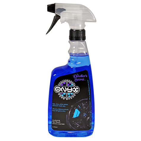 Onyx Professional Tire Shine - 24 fl. oz. product photo