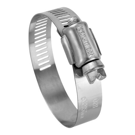 Ideal Tridon Size #36 Hose Clamp, 1-3/4 in. to  2-3/4 in. Range product photo