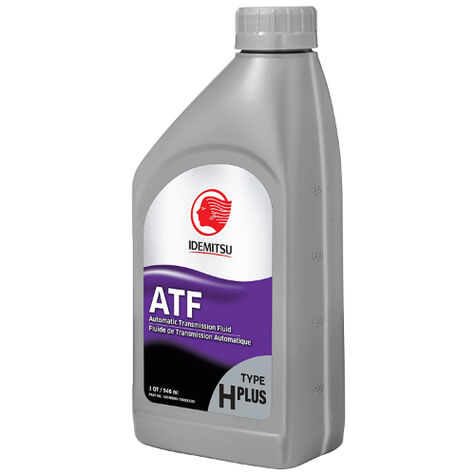 Idemitsu ATF Type H-Plus Automatic Transmission Fluid - 1 Quart product photo