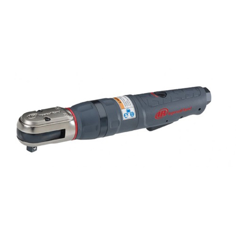 Ingersoll Rand 3/8in Dr. Ratchet Air Tool product photo