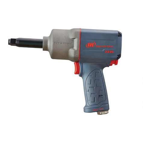 Ingersoll Rand Impact Wrench Air Tool product photo