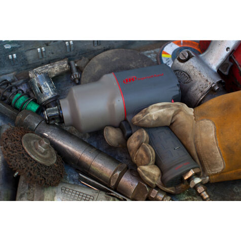 Ingersoll Rand 3/4" Composite Impact Wrench product photo