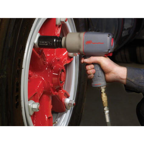 Ingersoll Rand 3/4" Composite Impact Wrench product photo