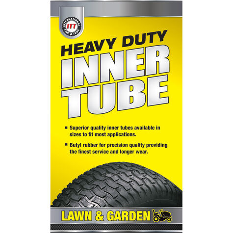 ITT Lawn & Garden / ATV Tubes - 1.72 lbs. product photo