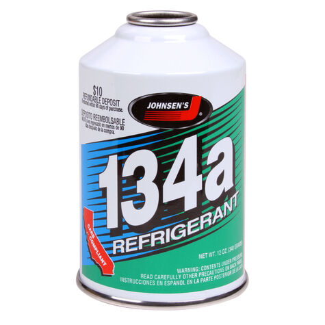 Johnsen's R134a California Compliant - 12oz product photo