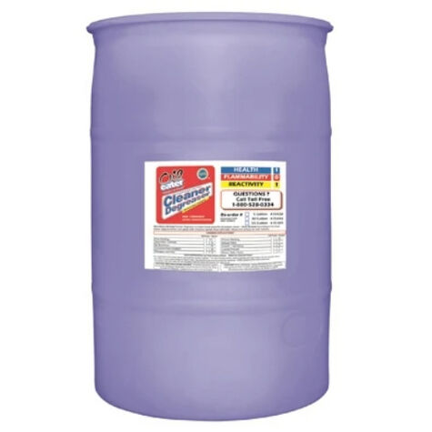 Oil Eater Cleaner Degreaser Drum product photo