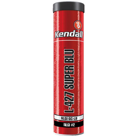 Kendall L-427 Super Blu Grease #2 - 14oz product photo