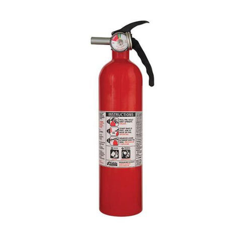 Kidde Dry Chemical Fire Extinguisher  2.75LB  product photo