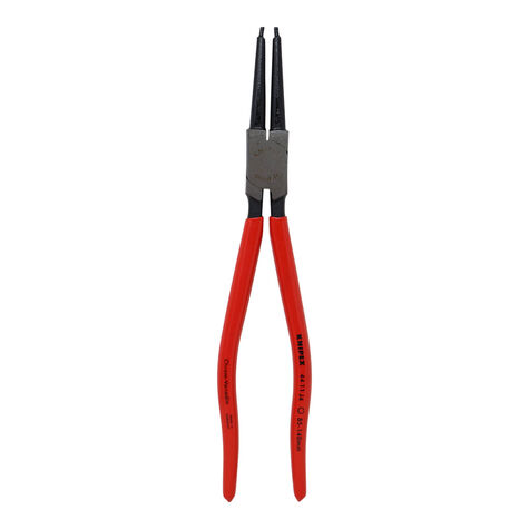 KNIPEX INT SNP RG PLIER 12-3/4" product photo