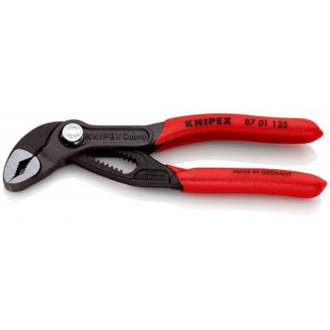 KNIPEX Mini Cobra Pliers 5 in. product photo