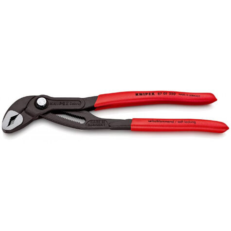 KNIPEX Cobra Pliers 10 in. product photo