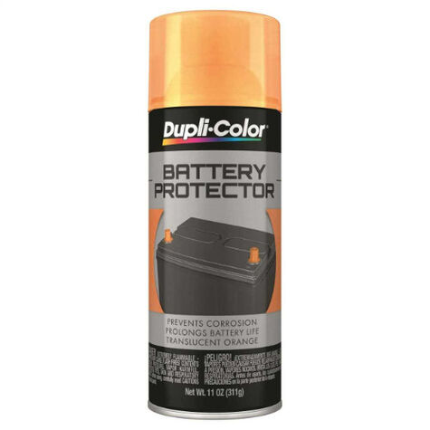 Krylon Battery Protector - 11 oz. product photo