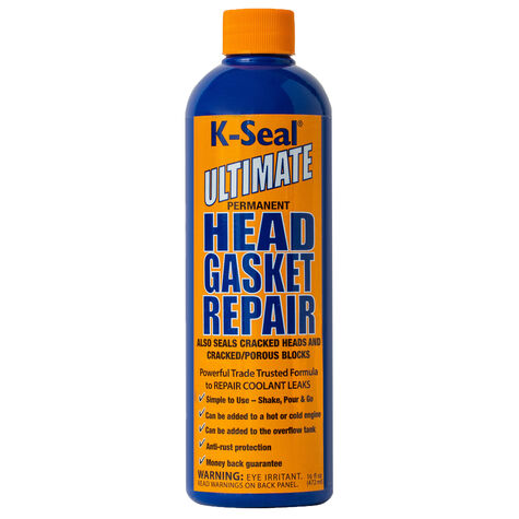 K-Seal Ultimate Head Gasket Repair - 16 oz product photo