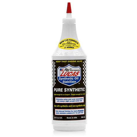 Lucas Oil Stabilizer product photo