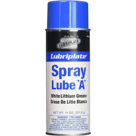 Lubriplate Spray Lube A - 11 oz. product photo