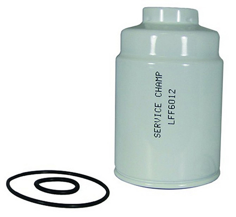 Service Champ Fuel Filter product photo