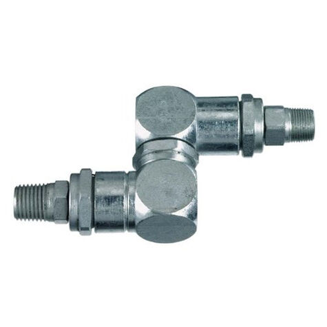 Lincoln UNIVERSAL H/P SWIVEL product photo