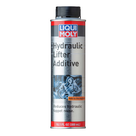 LIQUI MOLY Hydraulic Lifter Additive - 300 ml. product photo