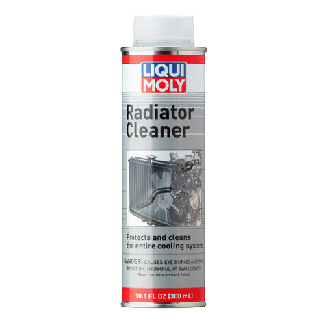 LIQUI MOLY Radiator Cleaner - 300 ml. product photo