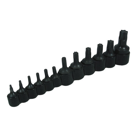 Lisle Torx Bit Set product photo