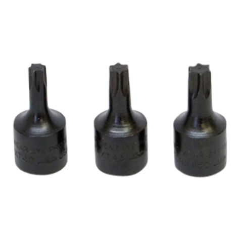 Lisle Brake Caliper Torx Bit Set product photo