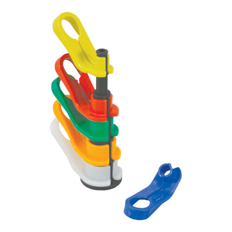 Lisle Angled Disconnect Tool Set product photo