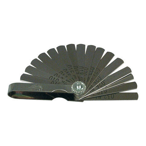 Lisle Mini Feeler Gauge product photo