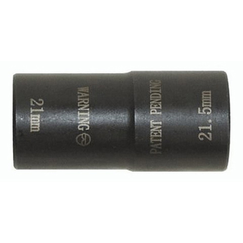 LTI Chrome Lugnut Removal Tool product photo